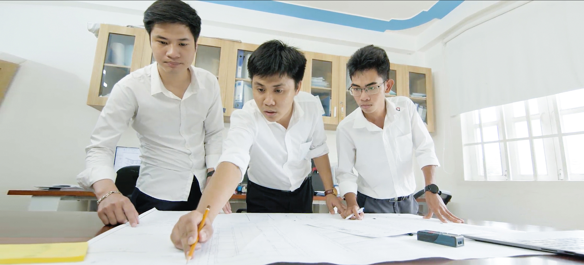 Kiến Trúc Mộc – Tổng thầu xây dựng uy tín