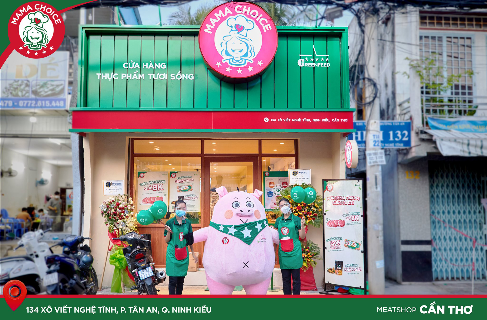 Kiến Trúc Mộc – Tổng thầu xây dựng uy tín
