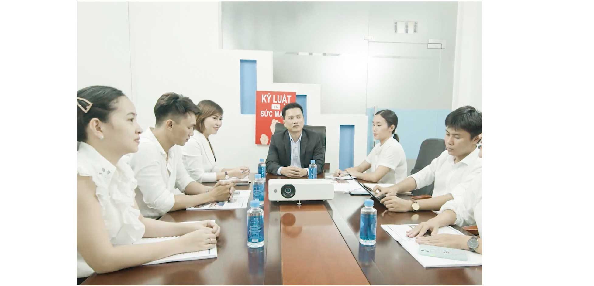 Kiến Trúc Mộc - Tổng thầu xây dựng - Hero mobile