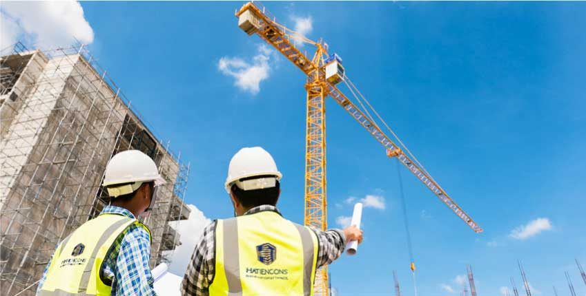 Kiến Trúc Mộc - Tổng thầu xây dựng - Hero mobile