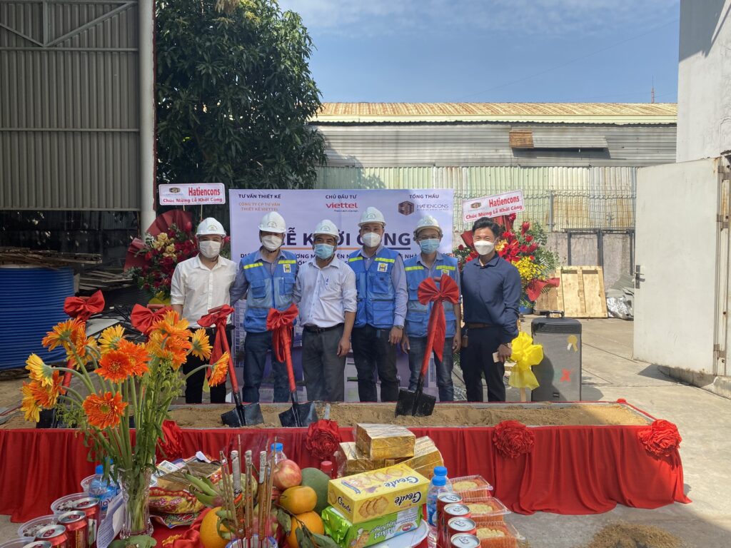 Kiến Trúc Mộc – Tổng thầu xây dựng uy tín