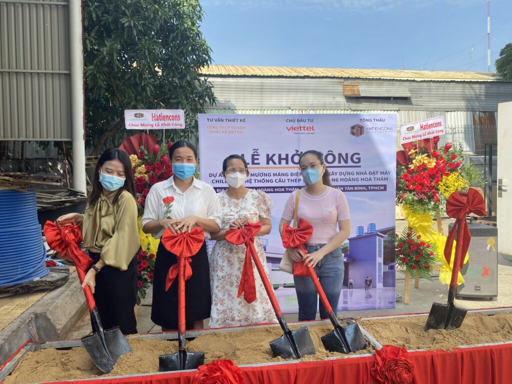 Kiến Trúc Mộc – Tổng thầu xây dựng uy tín