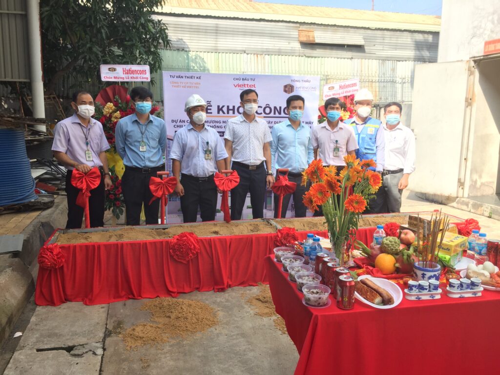 Kiến Trúc Mộc – Tổng thầu xây dựng uy tín