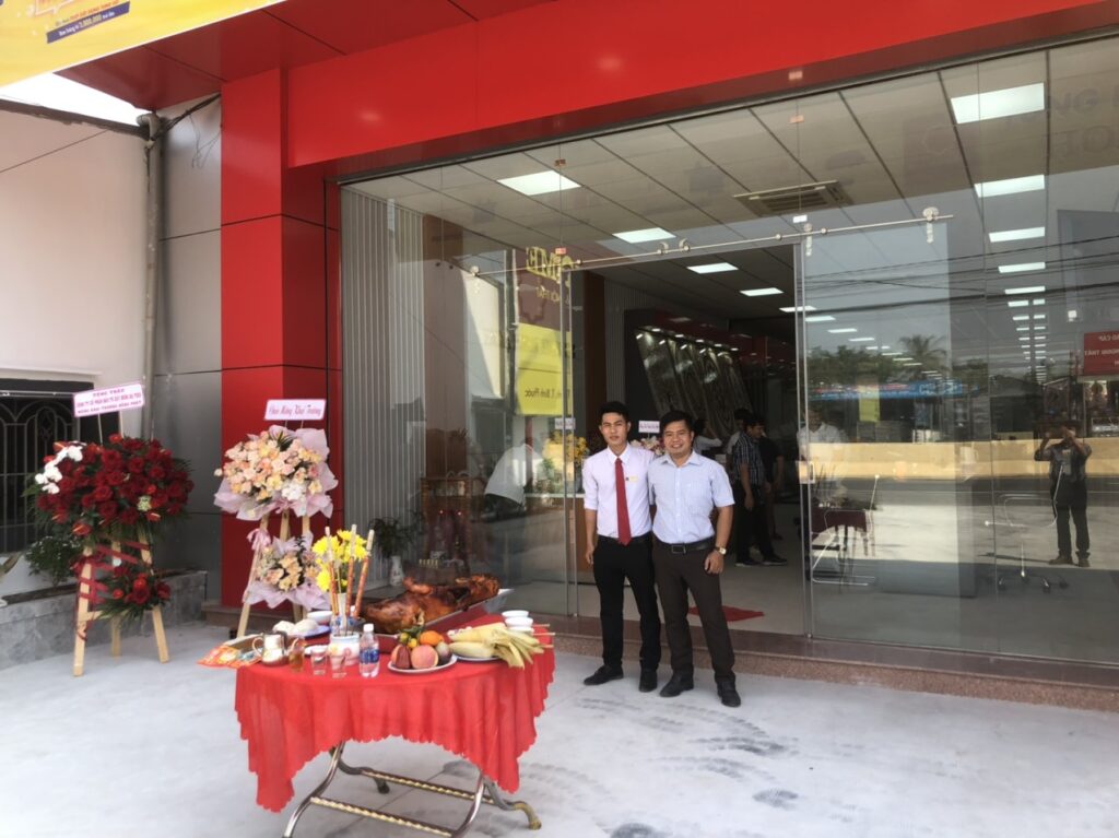 Kiến Trúc Mộc – Tổng thầu xây dựng uy tín