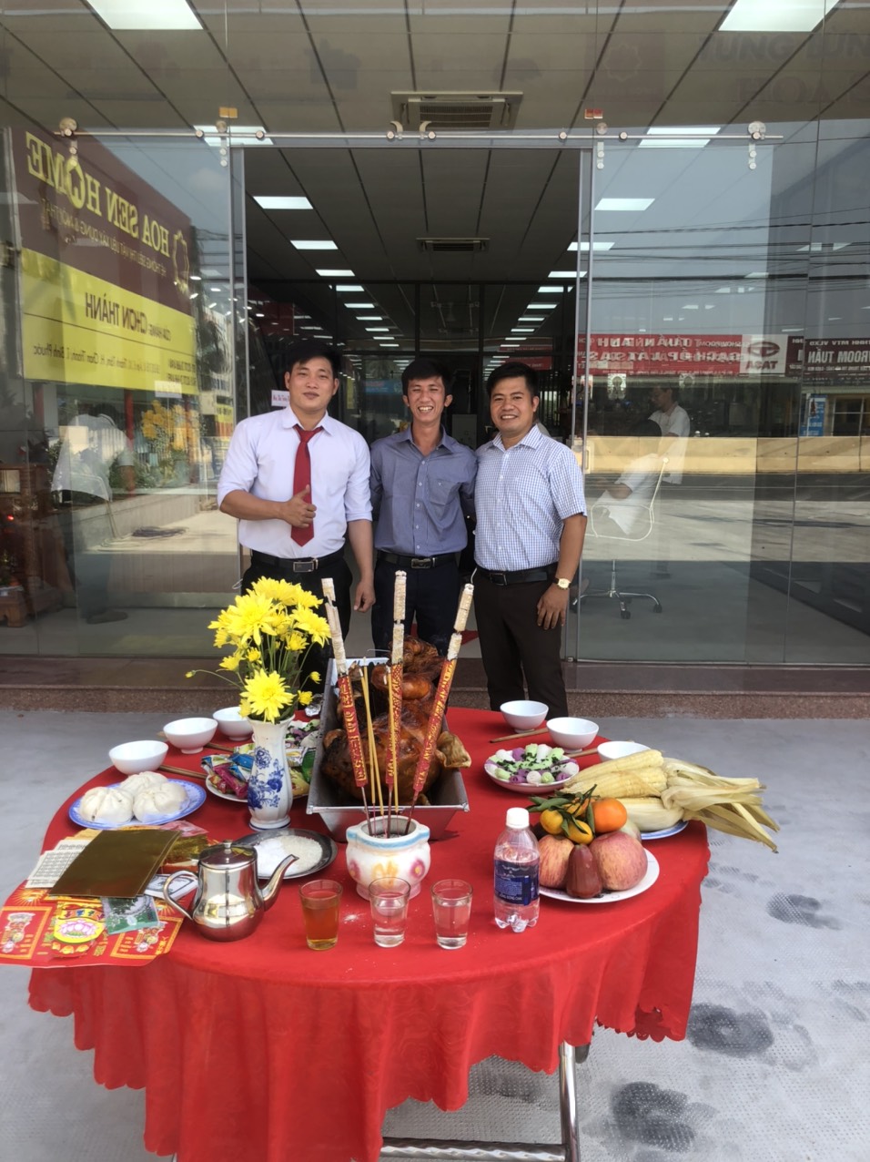 Kiến Trúc Mộc – Tổng thầu xây dựng uy tín
