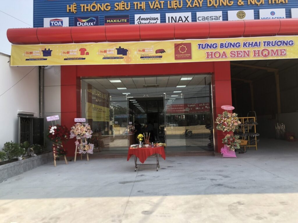 Kiến Trúc Mộc – Tổng thầu xây dựng uy tín