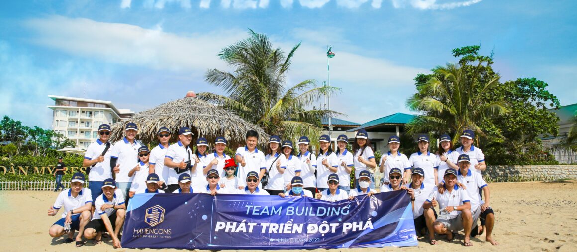 Du lịch Kiến Trúc Mộc 2022