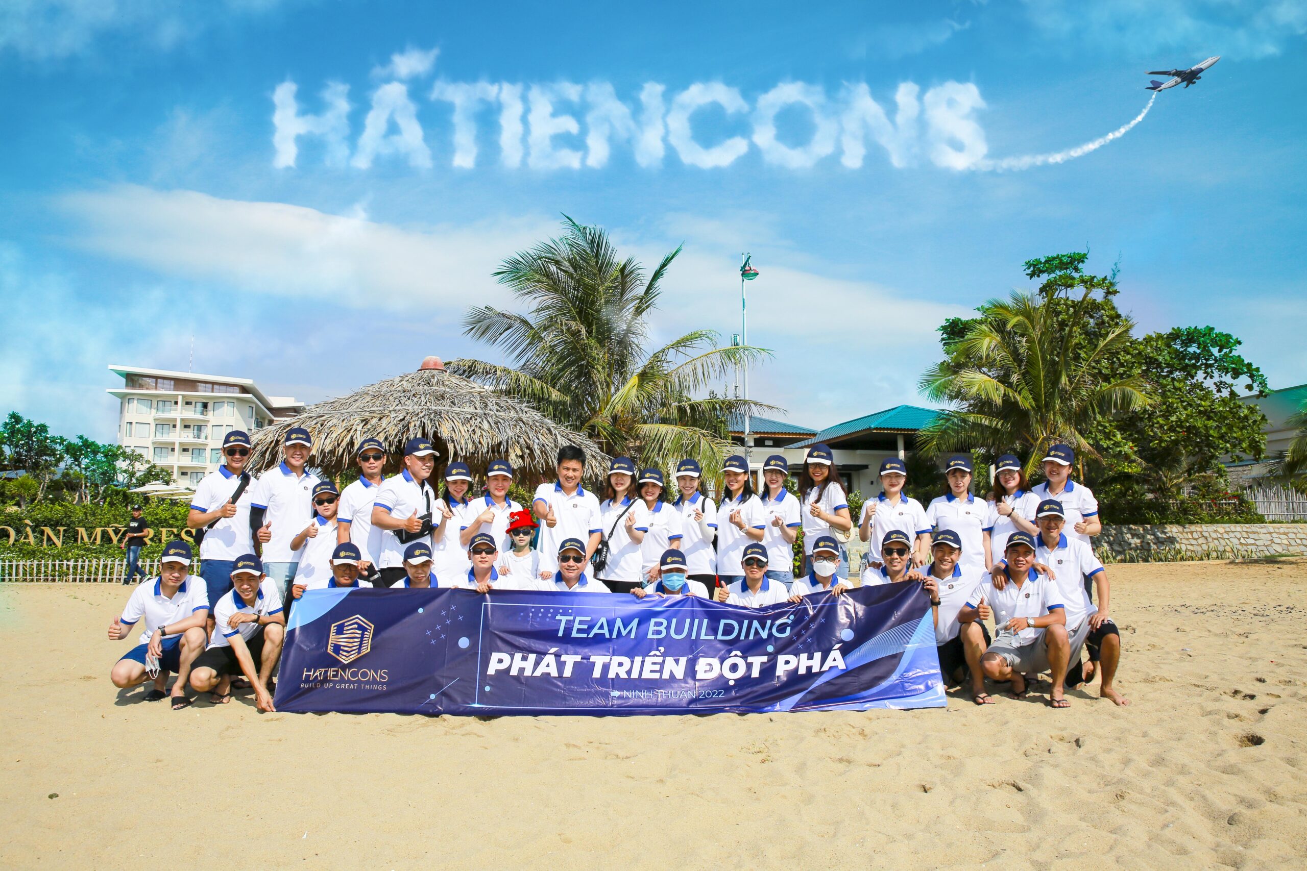 Kiến Trúc Mộc – Tổng thầu xây dựng uy tín
