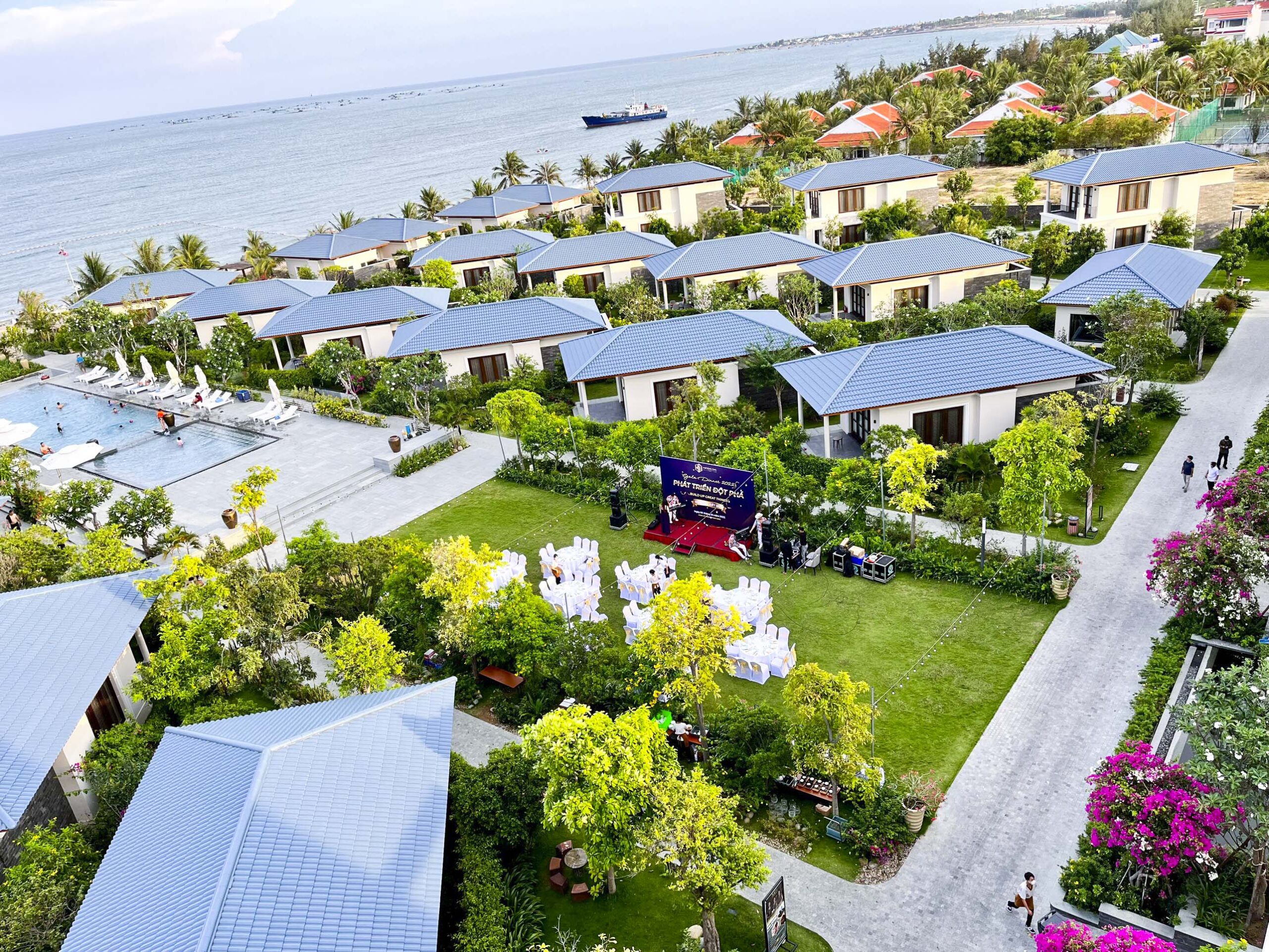 Kiến Trúc Mộc – Tổng thầu xây dựng uy tín