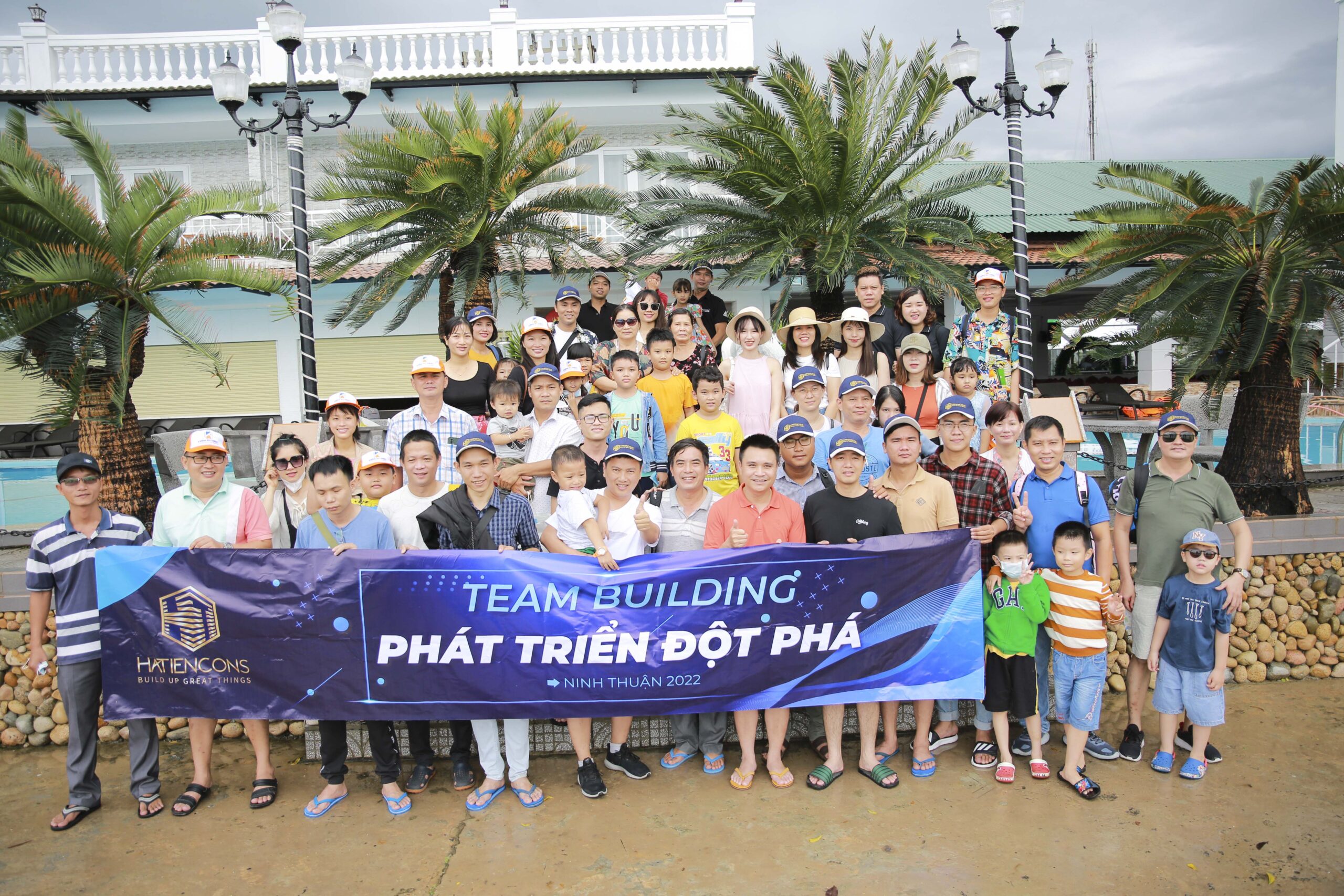 Kiến Trúc Mộc – Tổng thầu xây dựng uy tín