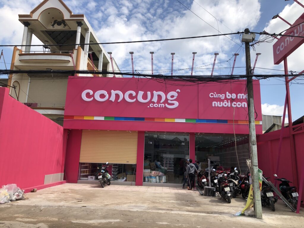 Kiến Trúc Mộc – Tổng thầu xây dựng uy tín
