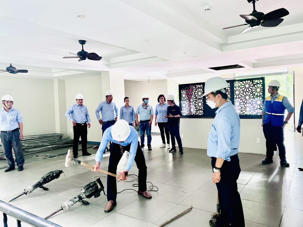 Kiến Trúc Mộc – Tổng thầu xây dựng uy tín