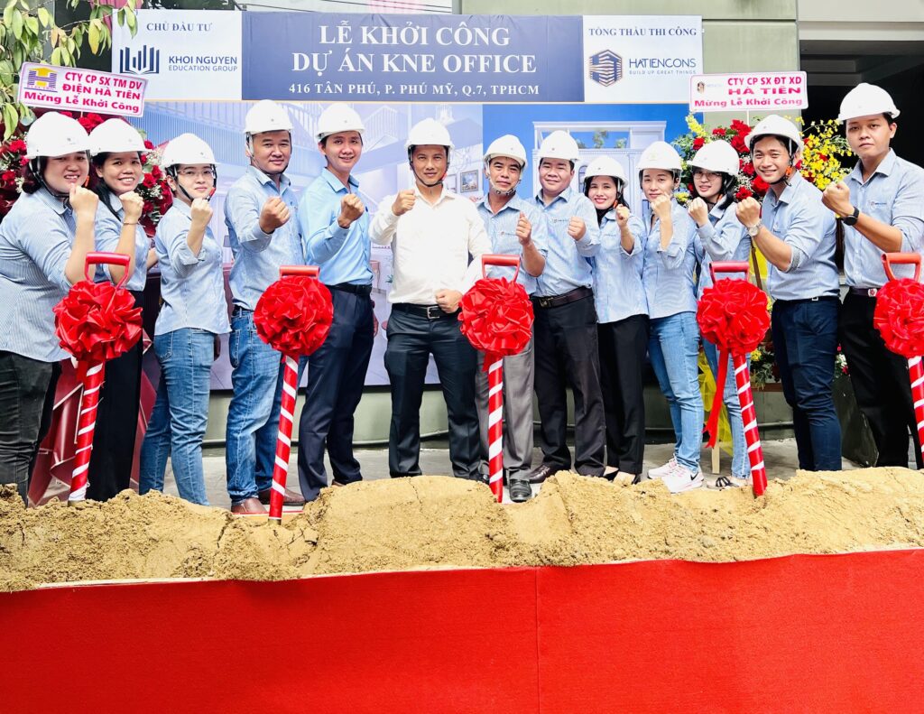 Kiến Trúc Mộc – Tổng thầu xây dựng uy tín