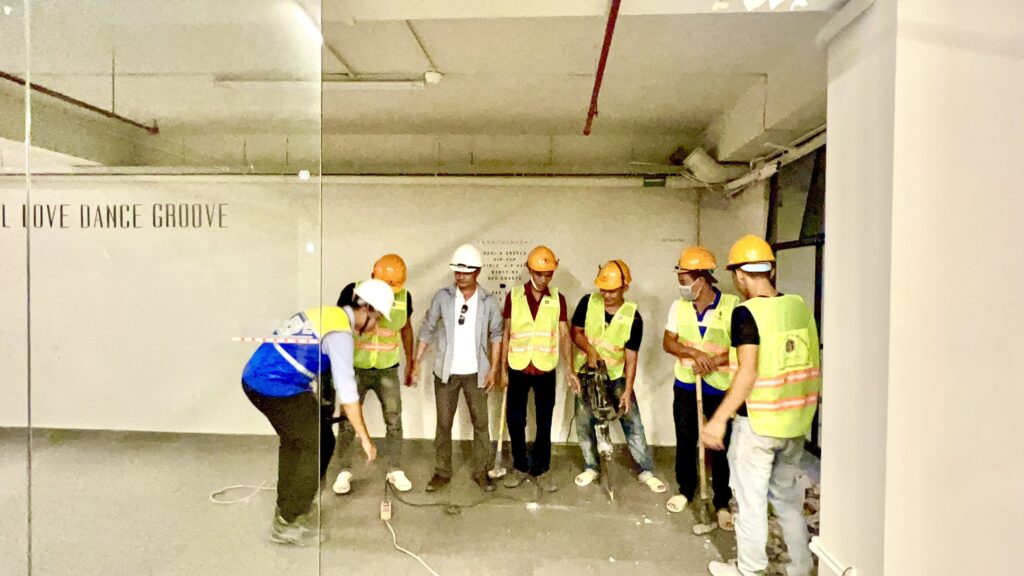 Kiến Trúc Mộc – Tổng thầu xây dựng uy tín