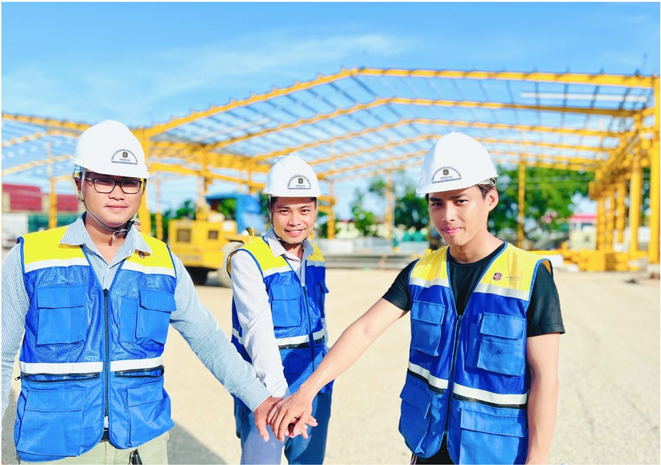 Kiến Trúc Mộc - Hero banner mobile