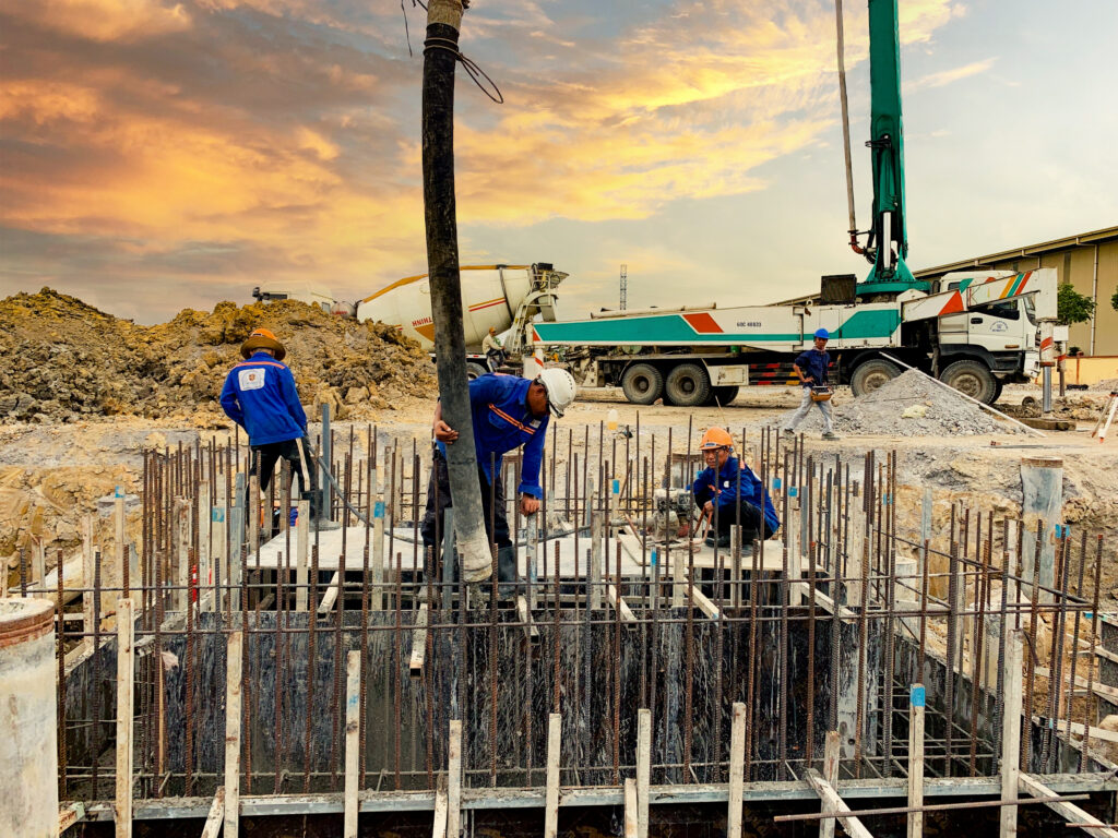 Kiến Trúc Mộc – Tổng thầu xây dựng uy tín